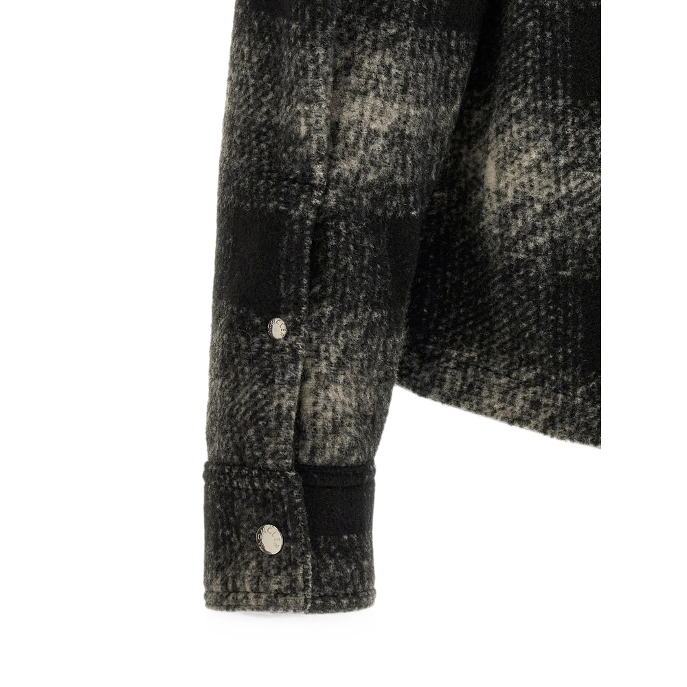 [Moncler] Shirts Long Sleeve FW26 89BKB 2F000-35 F99