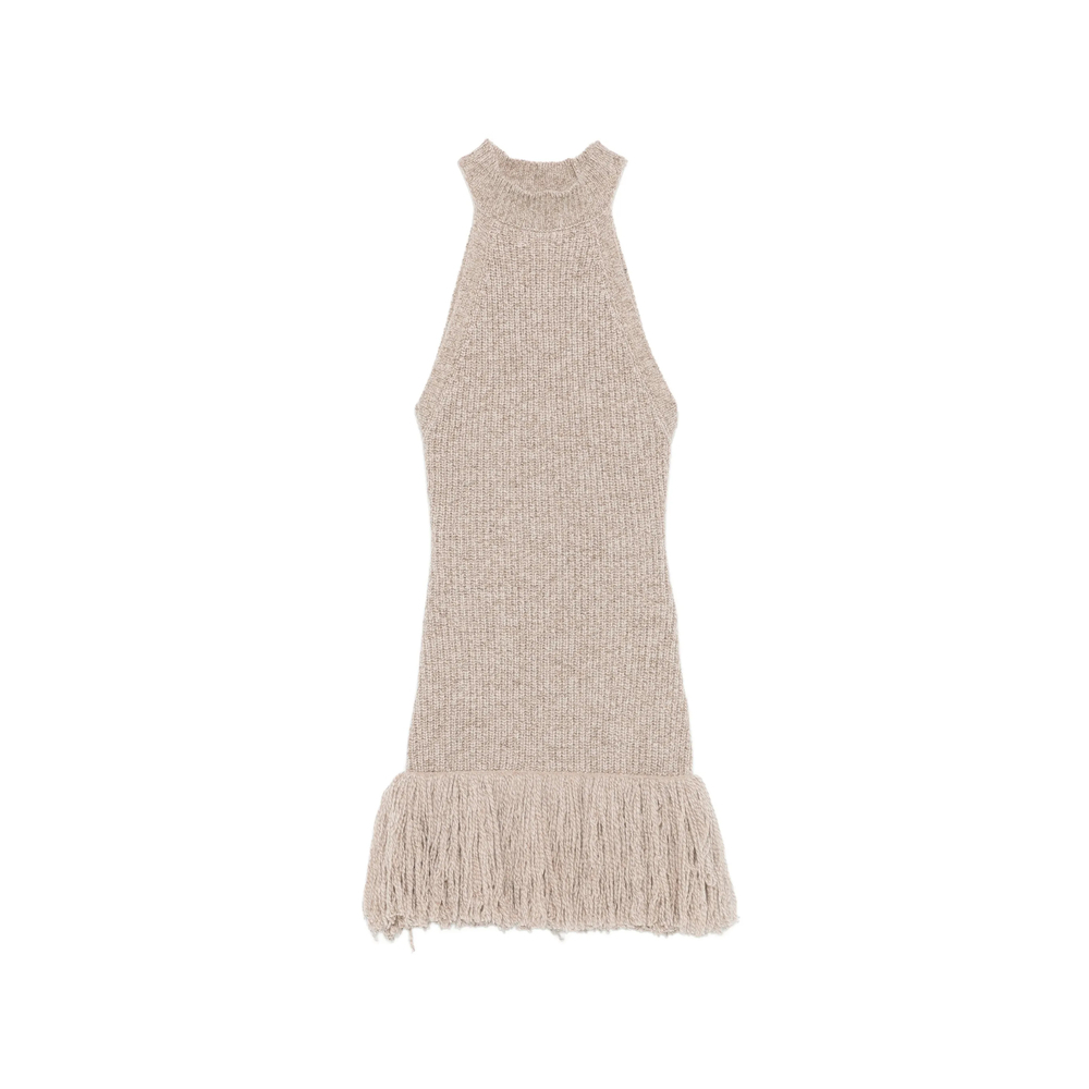 [ELY ELY] Sleeveless dress FW26 DEB  060