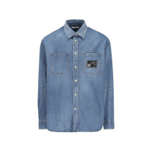 [Celine] Shirts Long Sleeve FW26 RC0N52N67GDP1