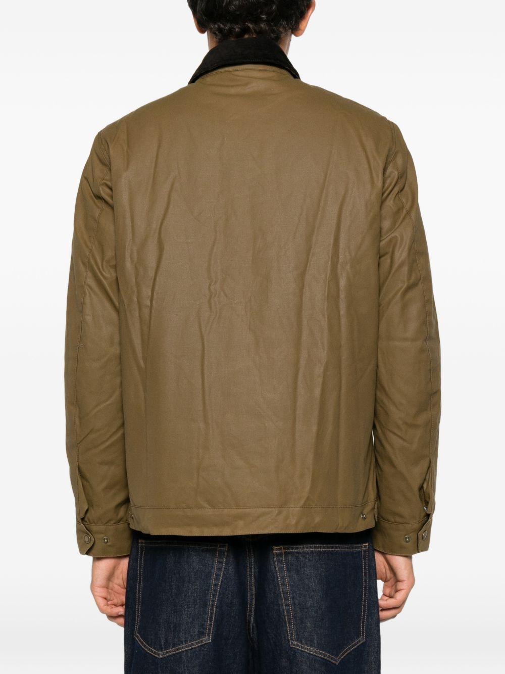 [Barbour] Jacket FW26 MWX1853 MWX SN32