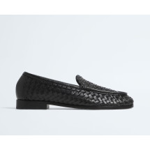 [Bottega Veneta] Loafer FW26 867565V2ED01000