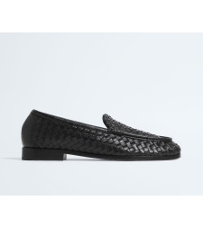 [Bottega Veneta] Loafer FW26 867565V2ED01000