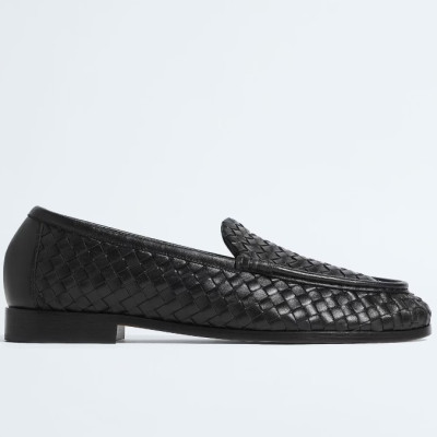 [Bottega Veneta] Loafer FW26 867565V2ED01000