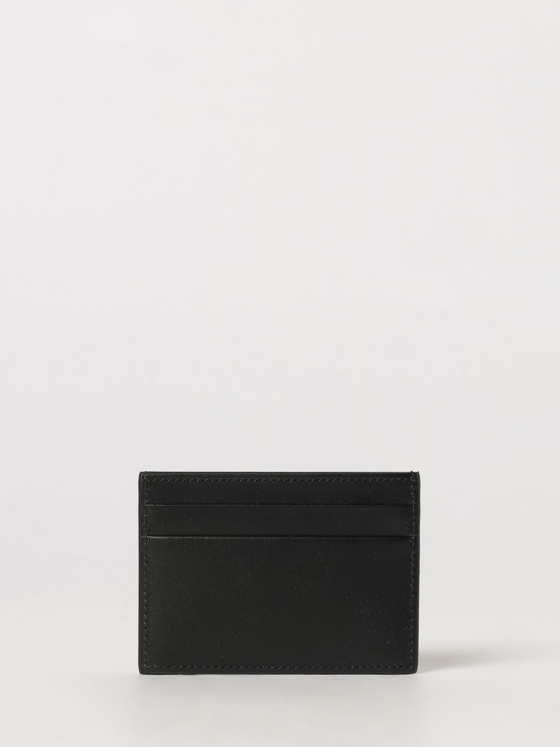 [Palm Angels] Wallet FW26 PAMND01F26LY01 BLACK