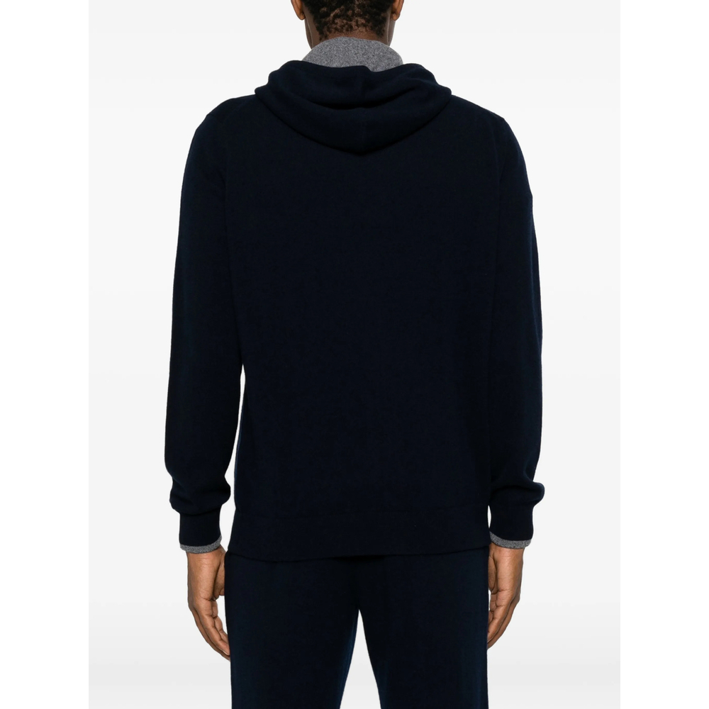[Fedeli] Hoodie FW26 MU006280  0043