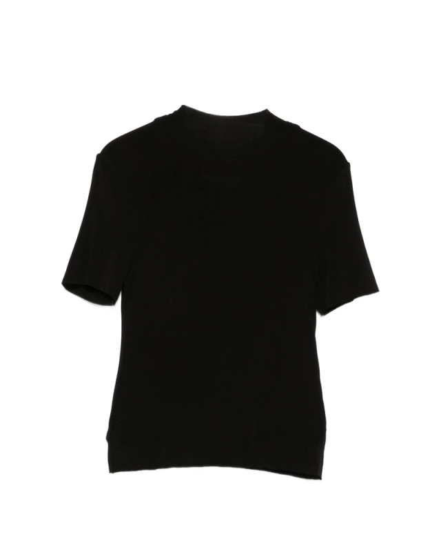 [Maison Margiela] T-shirts Short Sleeve FW26 M20274 S29GC0321 900
