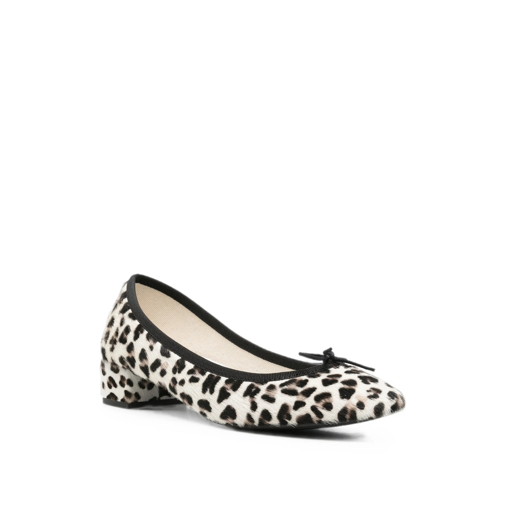 [REPETTO] Pumps FW26 V080PONY CAM BALGOM 1527