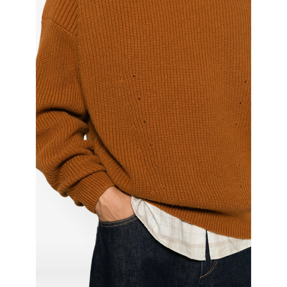 [Isabel Marant] Sweatshirt FW26 D3L04H PU0968HA 50CA