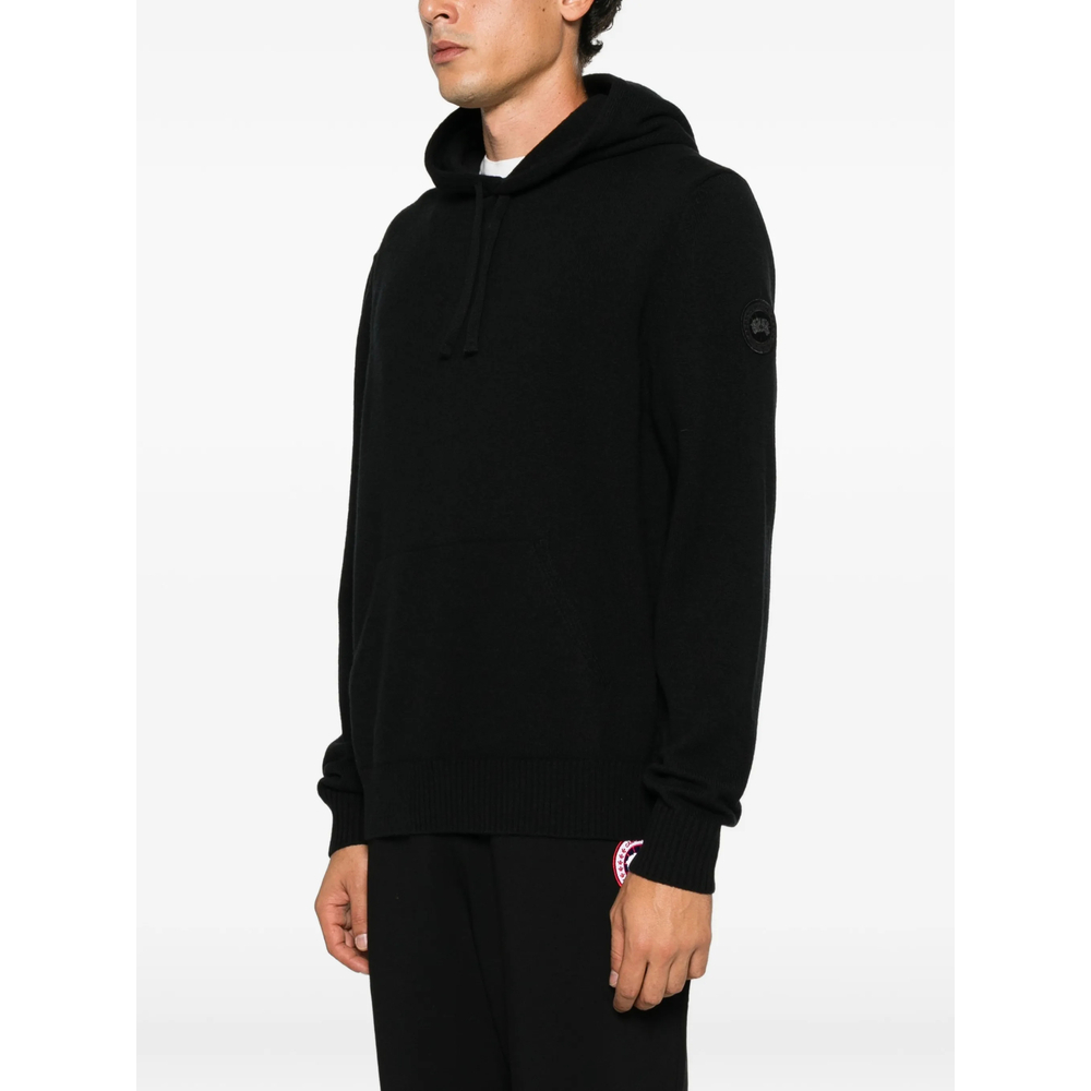 [CANADA GOOSE] Hoodie FW26 7648M  9061