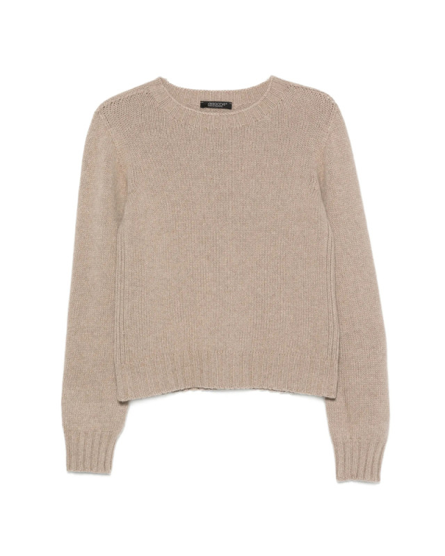 [Aragona] Knitwear FW26 D3438TF  127