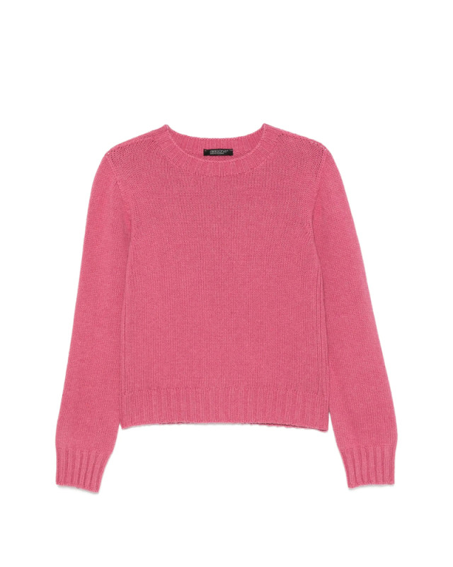 [Aragona] Knitwear FW26 D3438TF  861
