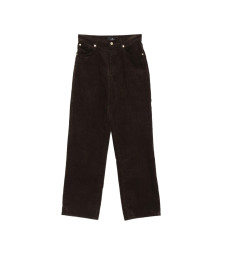 [7 FOR ALL MANKIND] Pants FW26 7U4N0V64 STOVEPIPE 1LP