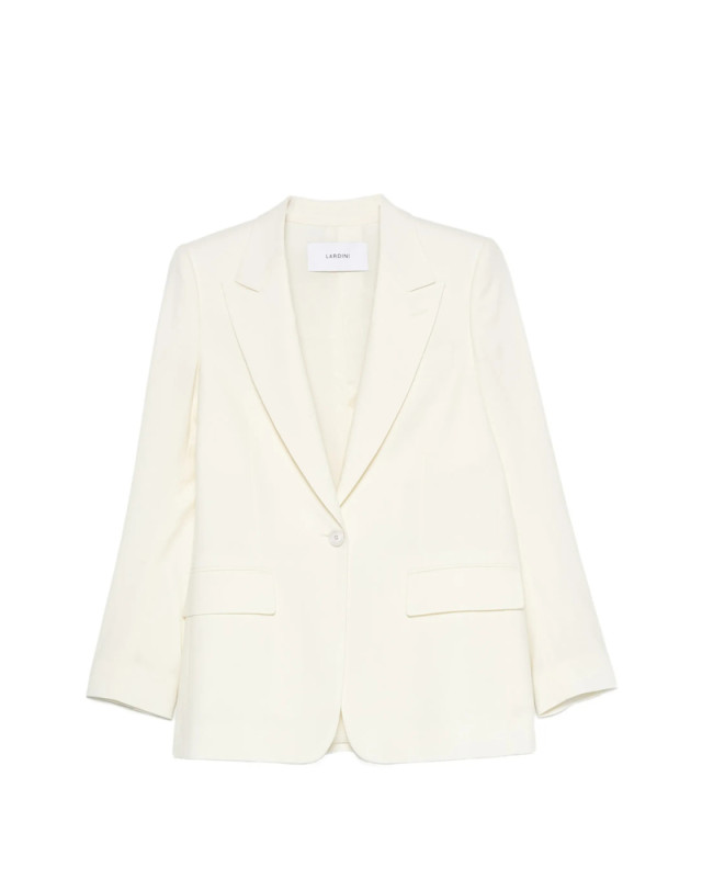 [Lardini] Blazer FW26 A7ANGELIU CN65402 150