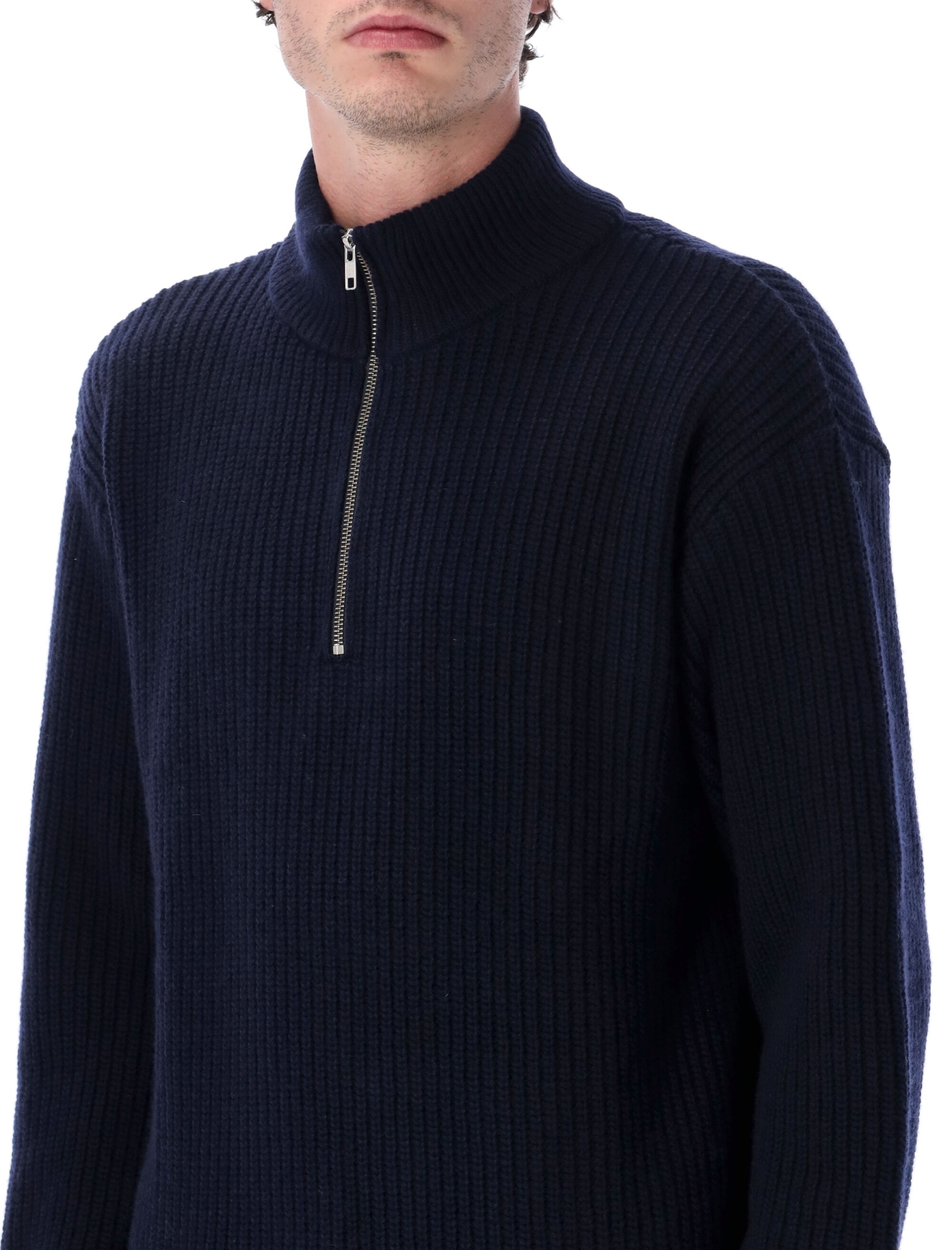 [Colorful Standard] Knitwear FW26 CS5091NB
