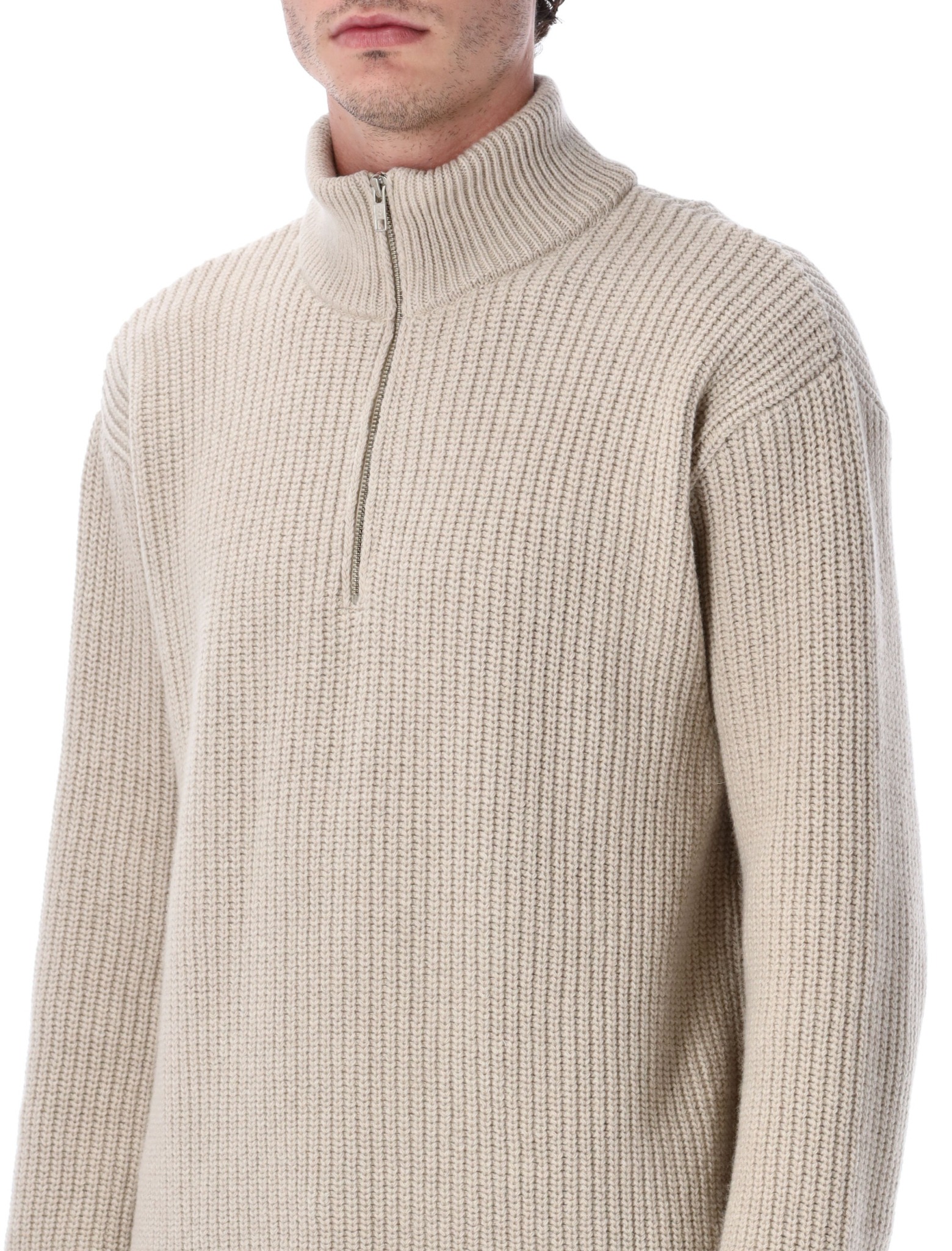 [Colorful Standard] Knitwear FW26 CS5091IW