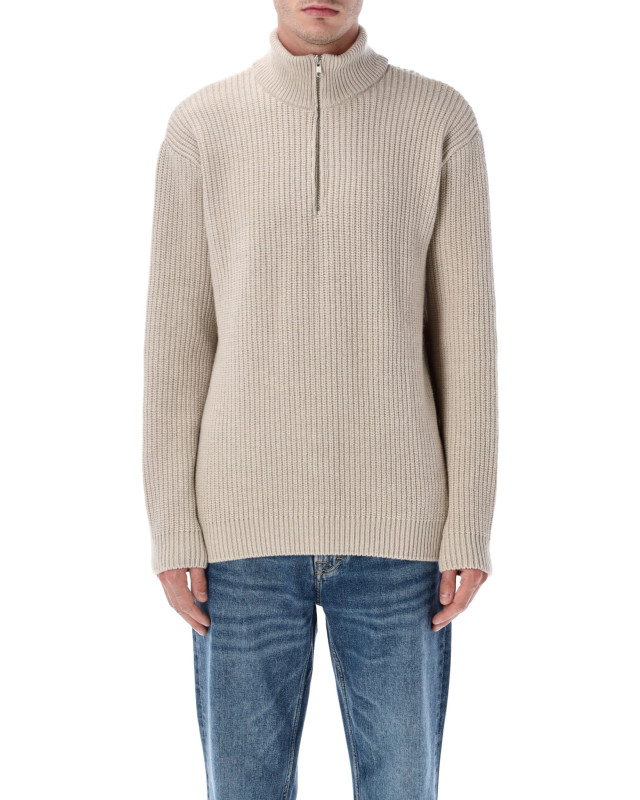 [Colorful Standard] Knitwear FW26 CS5091IW