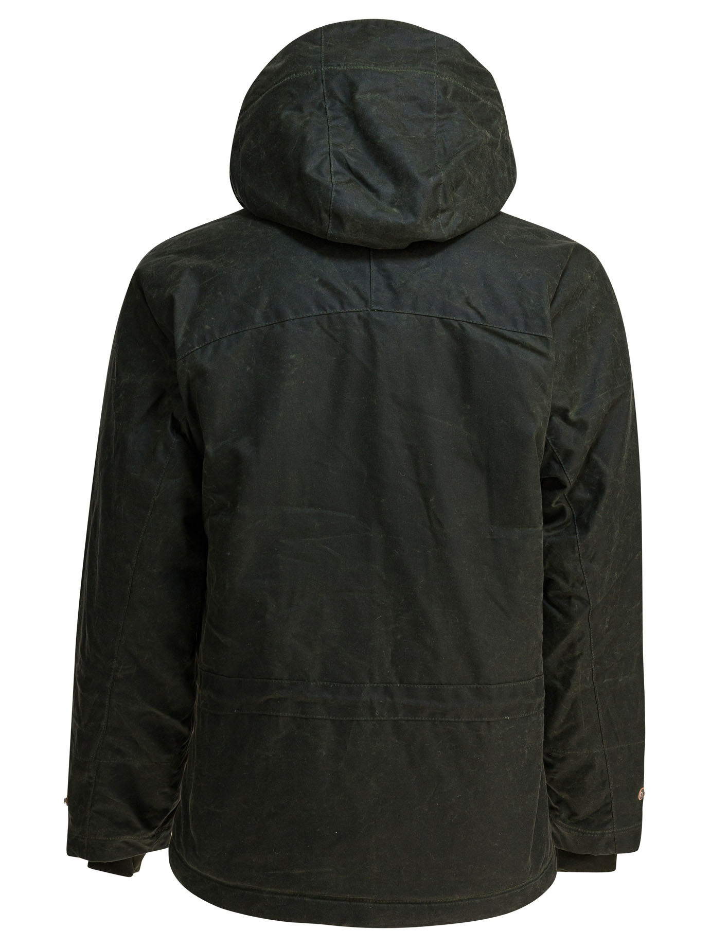 [Manifattura Ceccarelli] Jacket FW26 7003-WXDARK GREEN