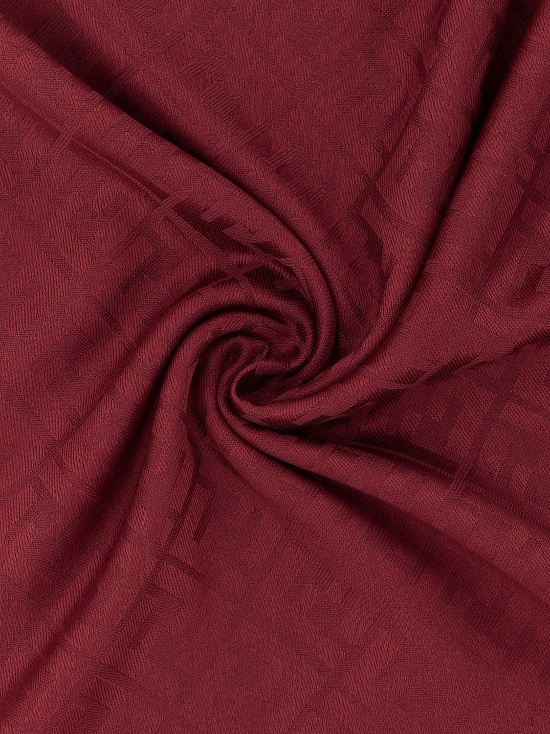 [Fendi] Scarf FW26 FXT069AJW7 F0GGG