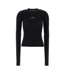 [Balenciaga] Knitwear FW26 802115TVVD4 1000