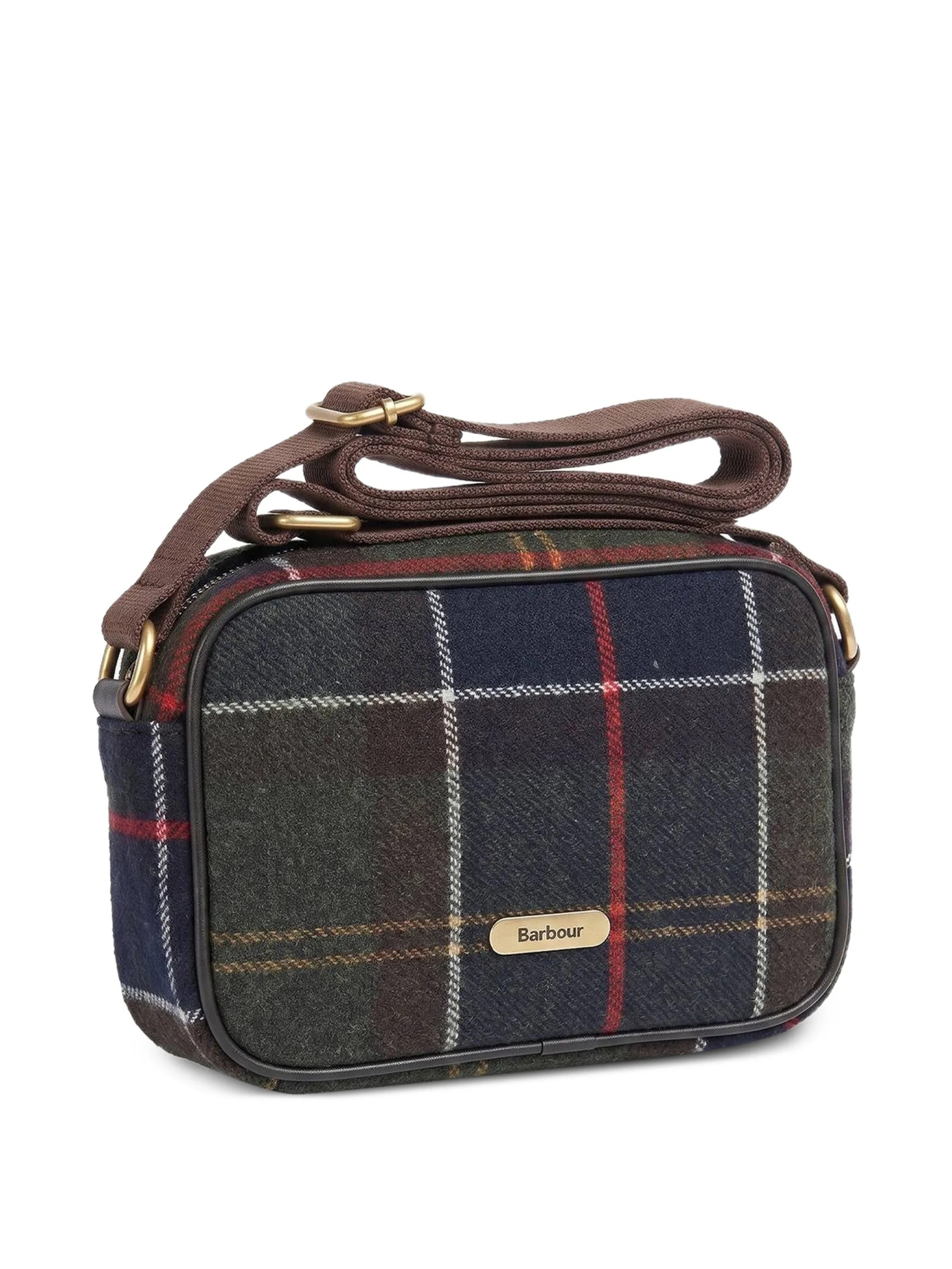 [Barbour] Cross body bag FW26 LBA0543TN11