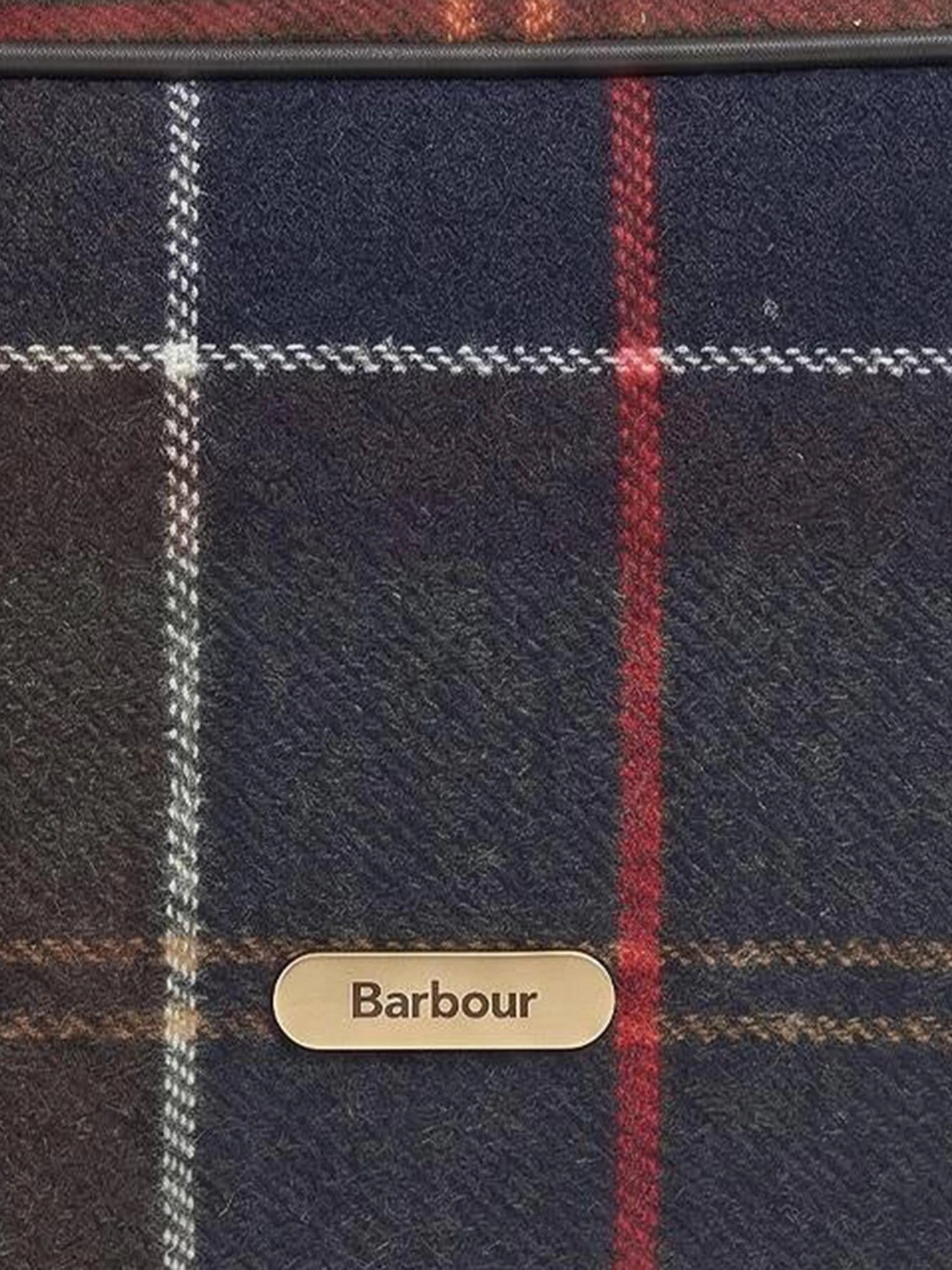 [Barbour] Cross body bag FW26 LBA0543TN11