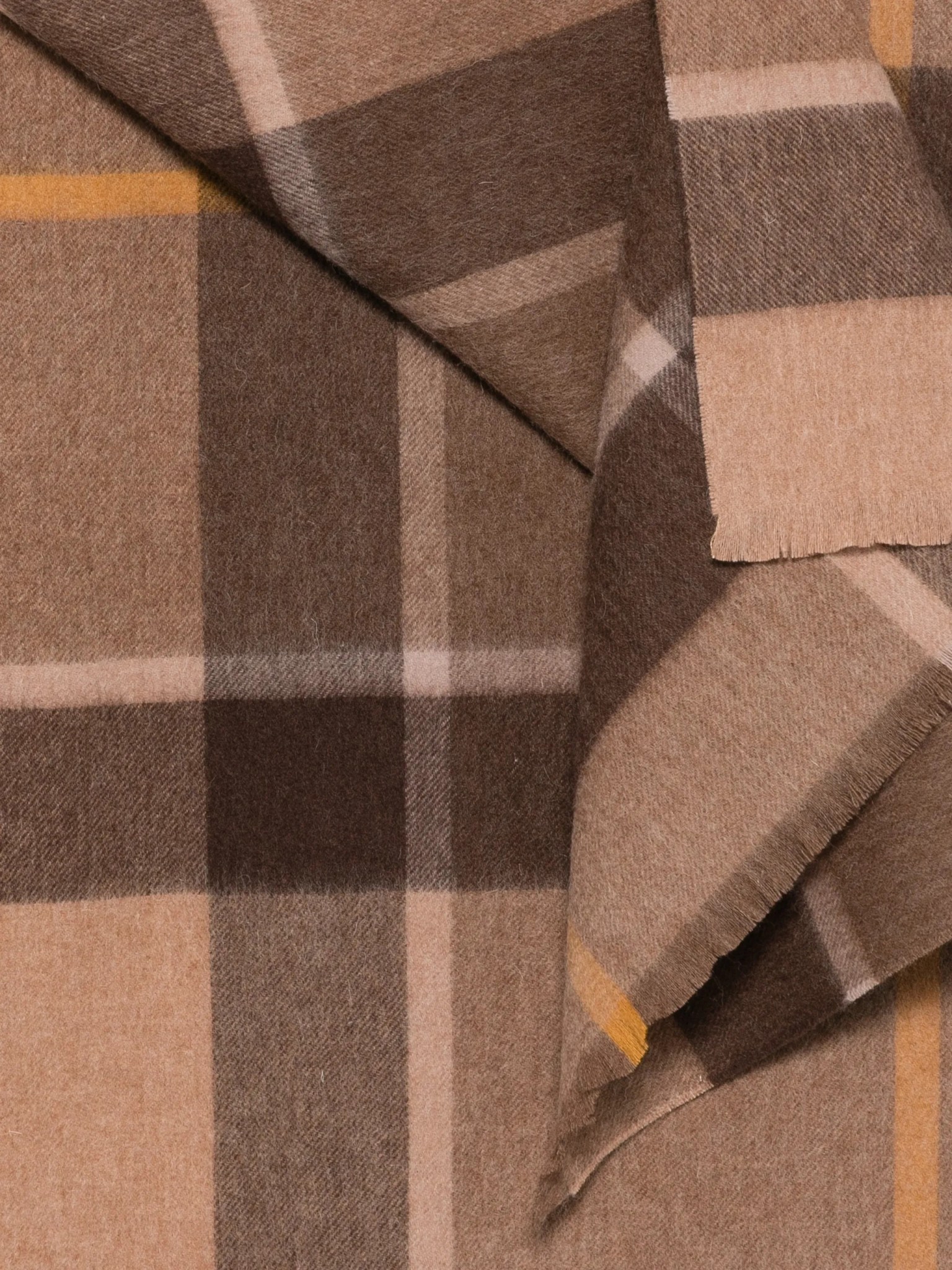 [Barbour] Scarf FW26 LSC0354TN91