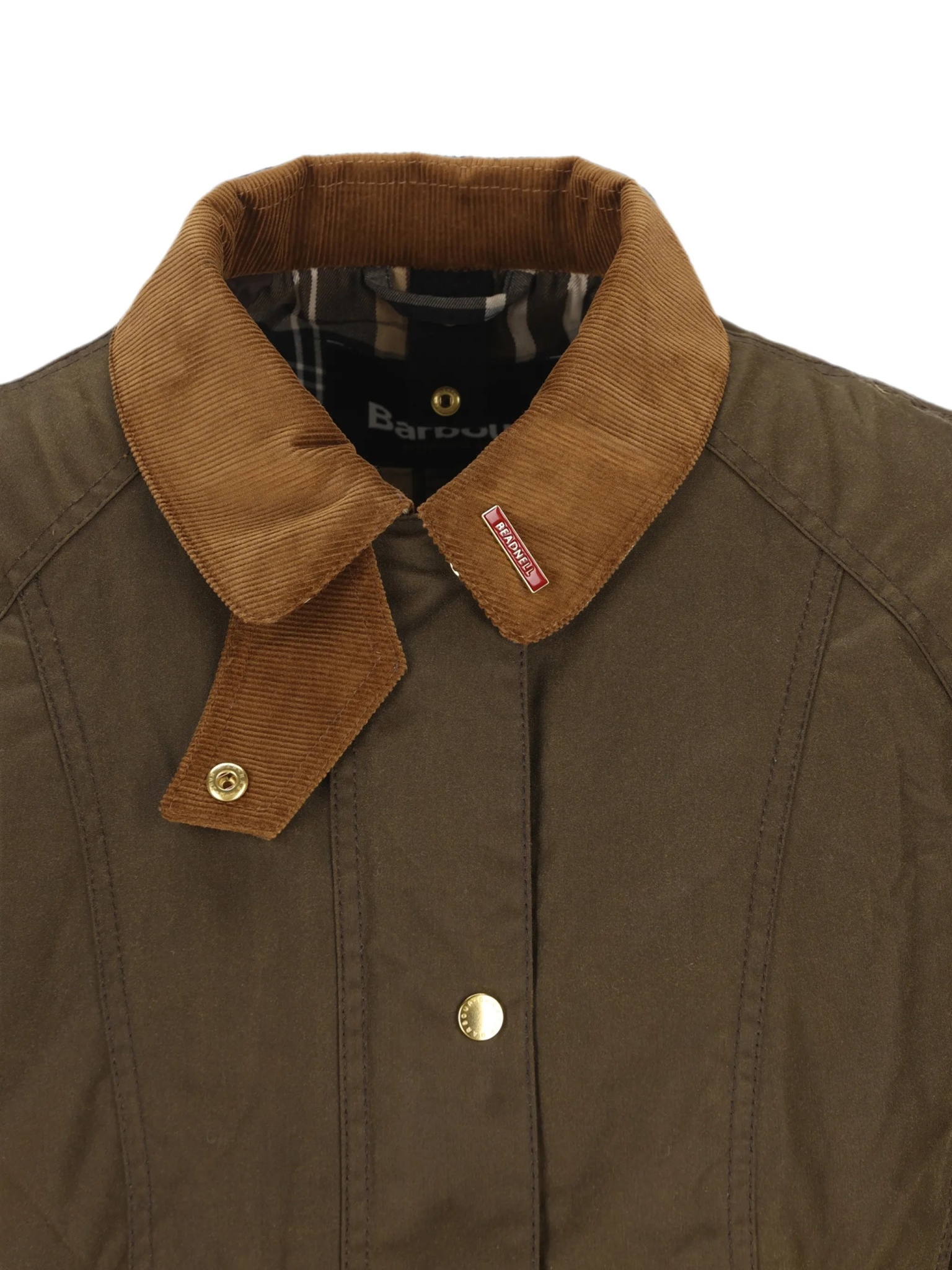 [Barbour] Casual Jacket FW26 LWX1596SN91