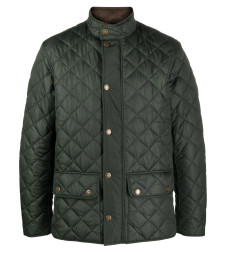 [Barbour] Casual Jacket FW26 MQU1715GN71