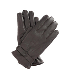 [Barbour] Gloves FW26 MGL0009BR71