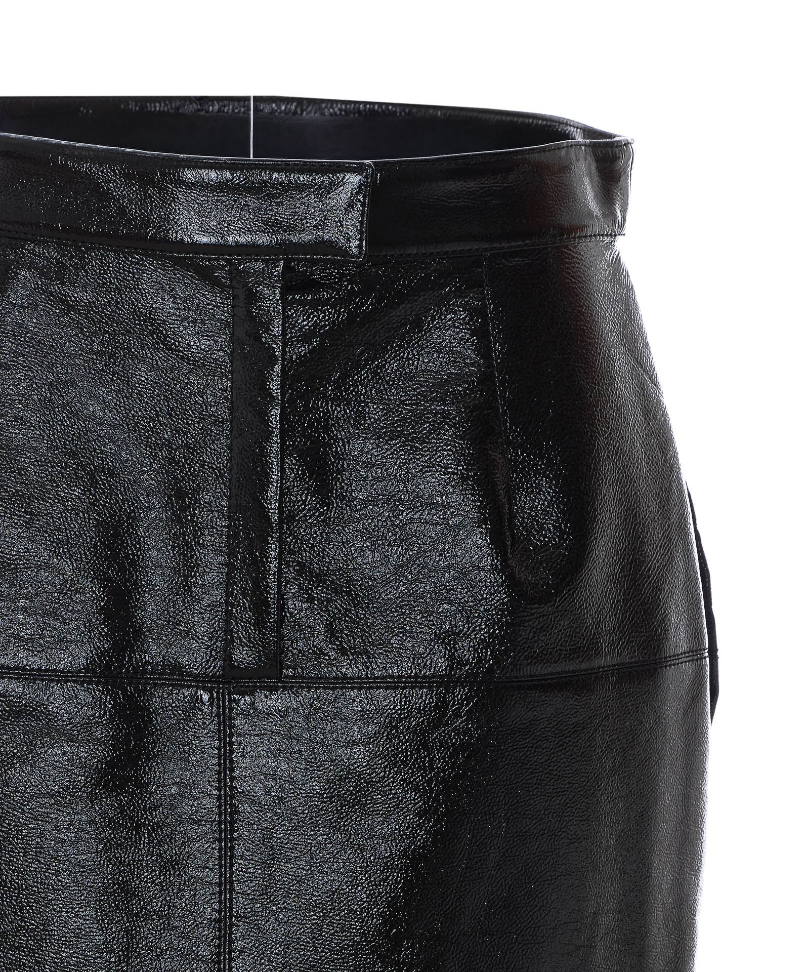 [Lanvin] Midi skirt FW26 ST0203637810
