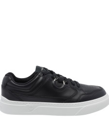 [Salvatore Ferragamo] Sneakers FW26 79566502A945NERO