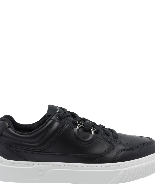 [Salvatore Ferragamo] Sneakers FW26 79566502A945NERO