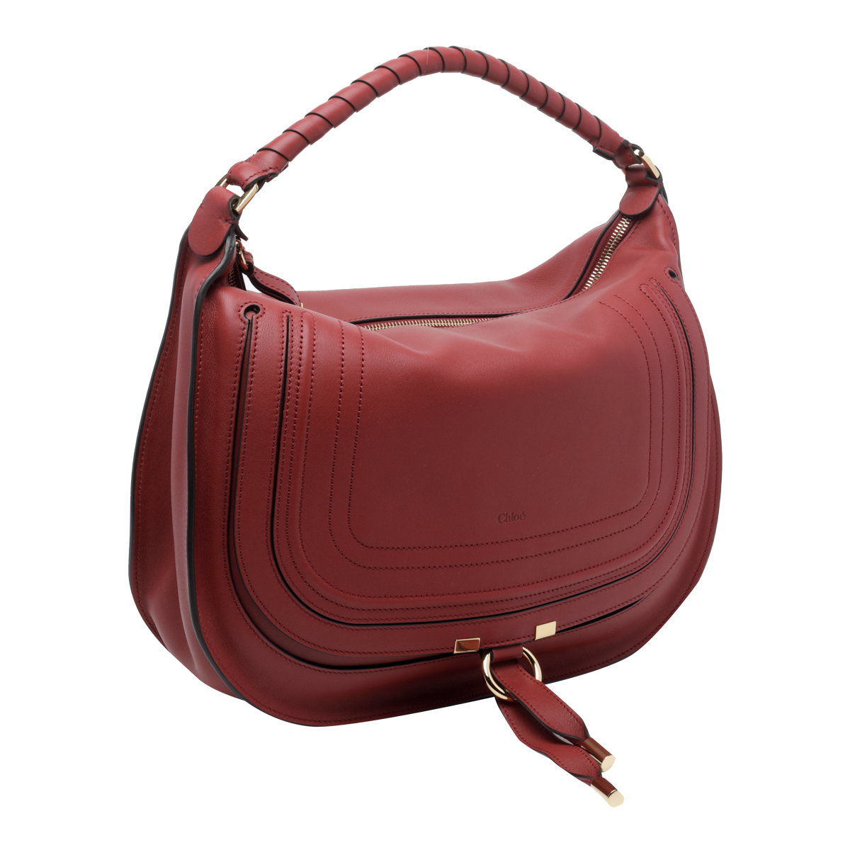 [Chloe] Shoulder bag FW26 CH26SS881R35633