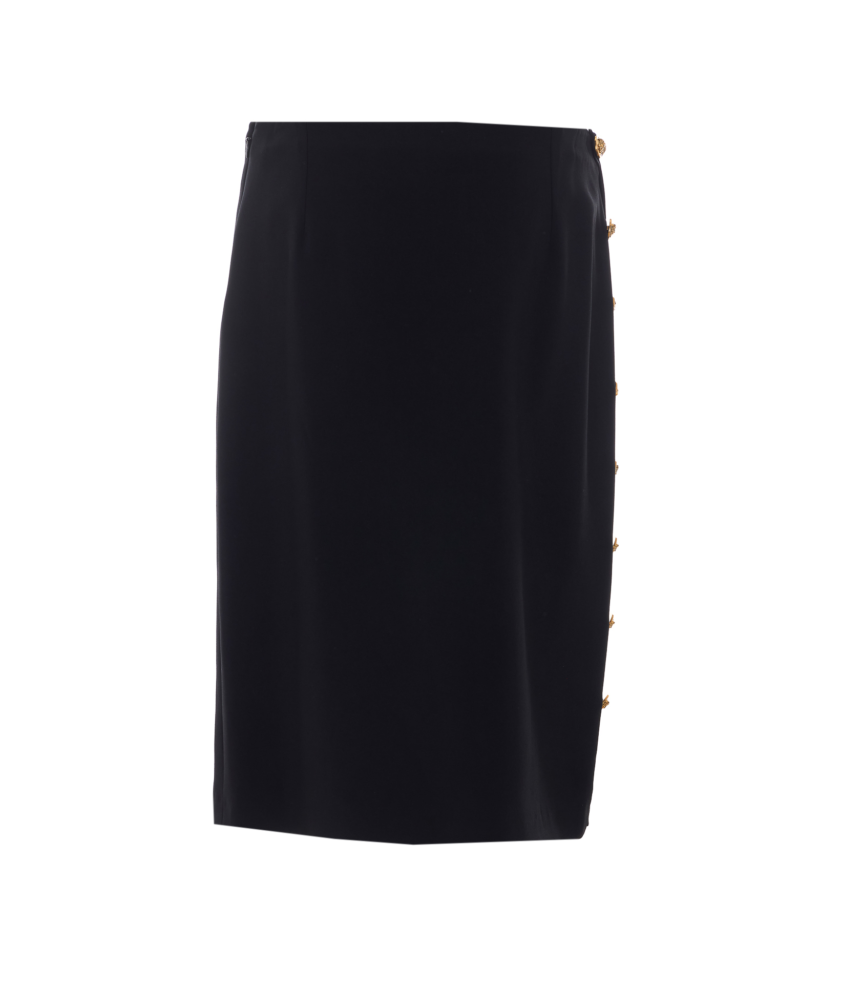 [Versace] Midi skirt FW26 10269161A133621B000