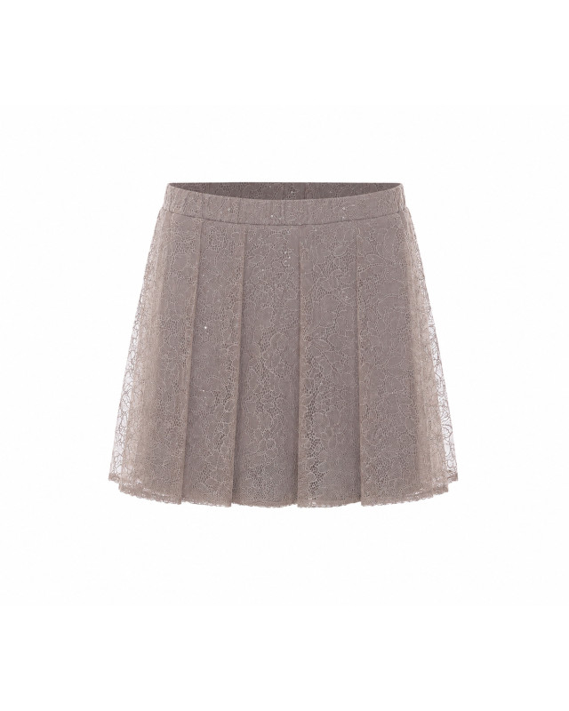 [Twin - set] Midi skirt FW26 262TF208200369
