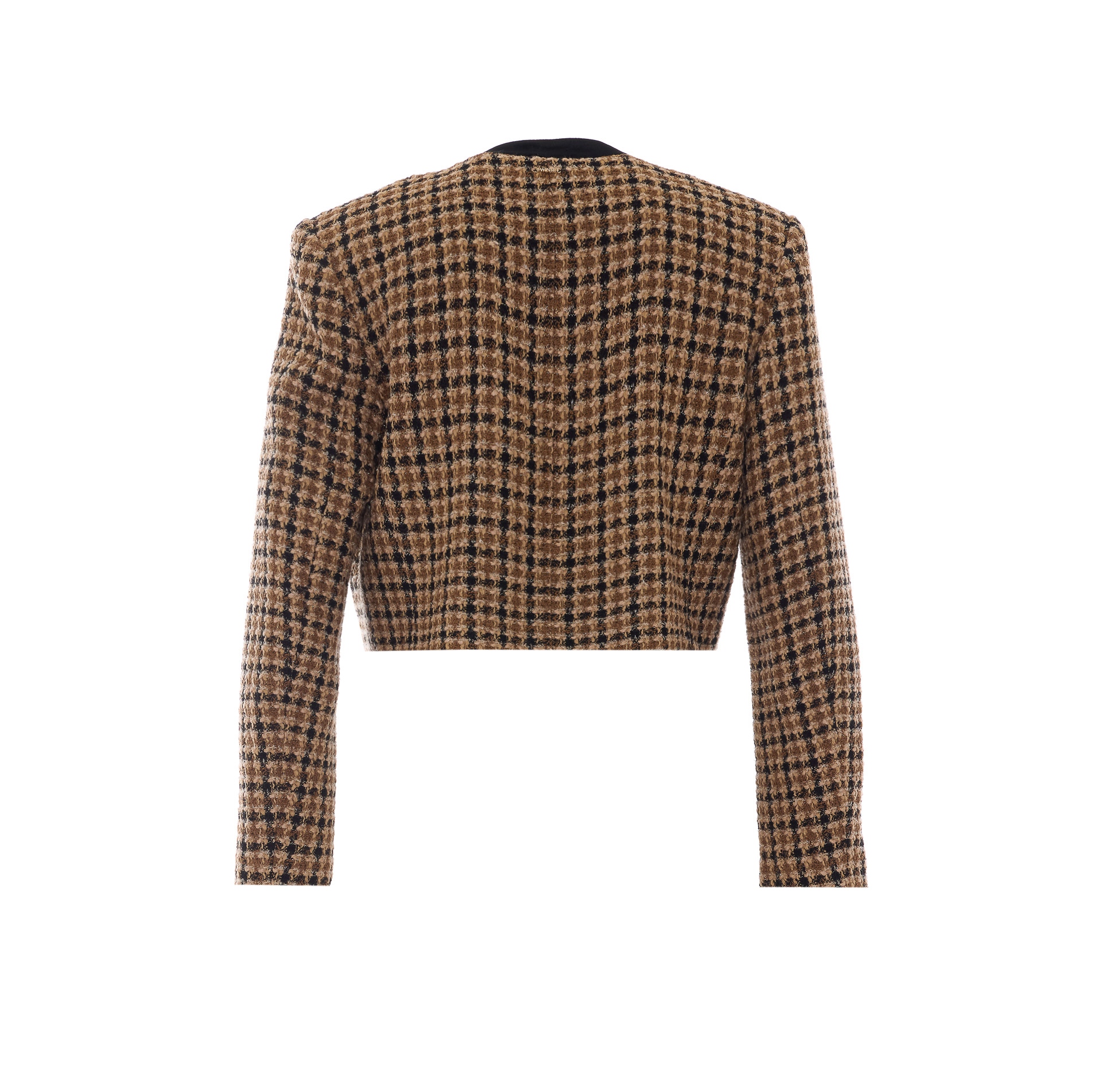 [Twin - set] Jacket FW26 262TT213014022