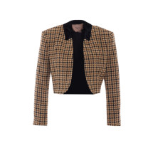 [Twin - set] Jacket FW26 262TT213014022