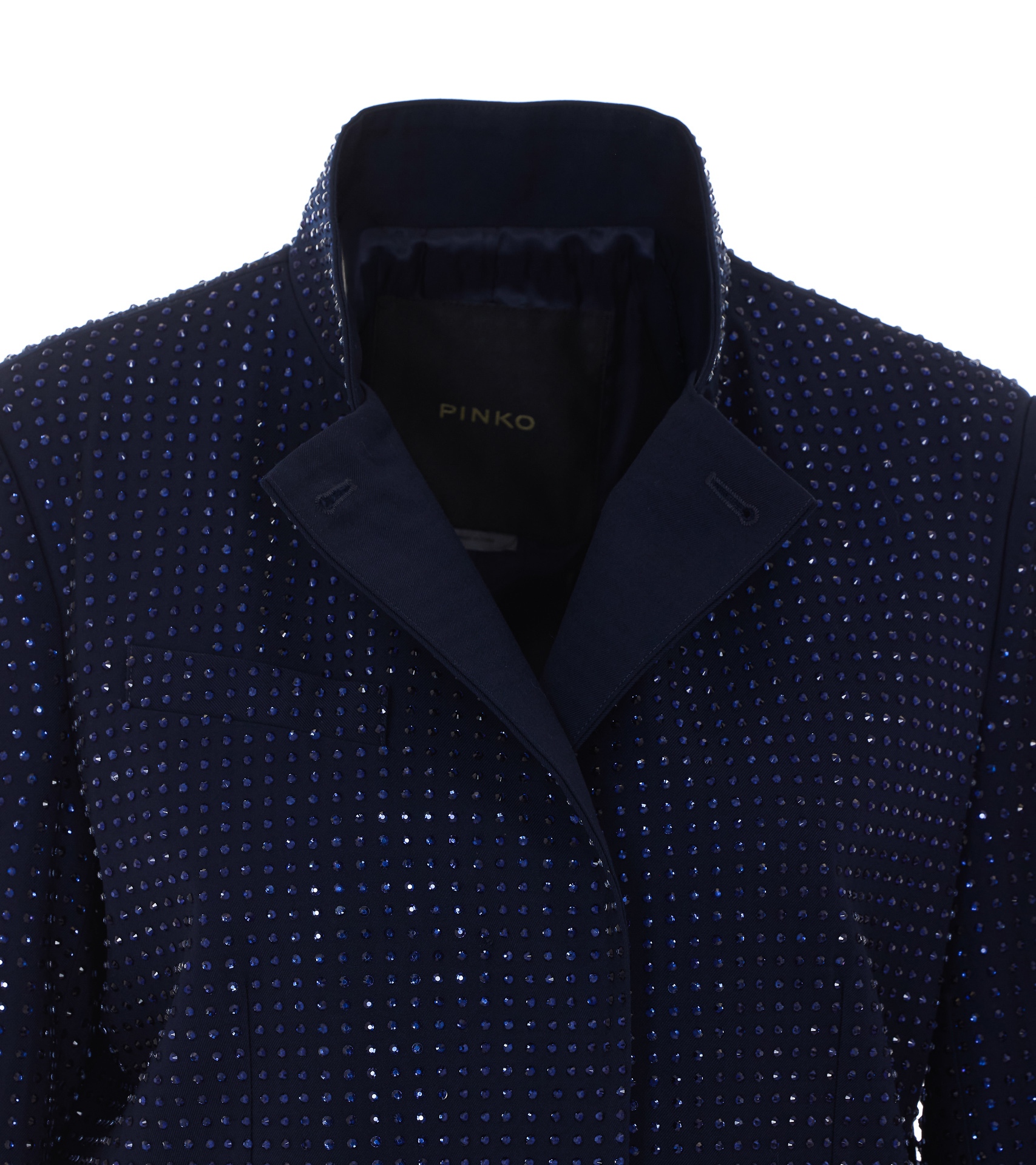 [PINKO] Jacket FW26 107673A3M0G56
