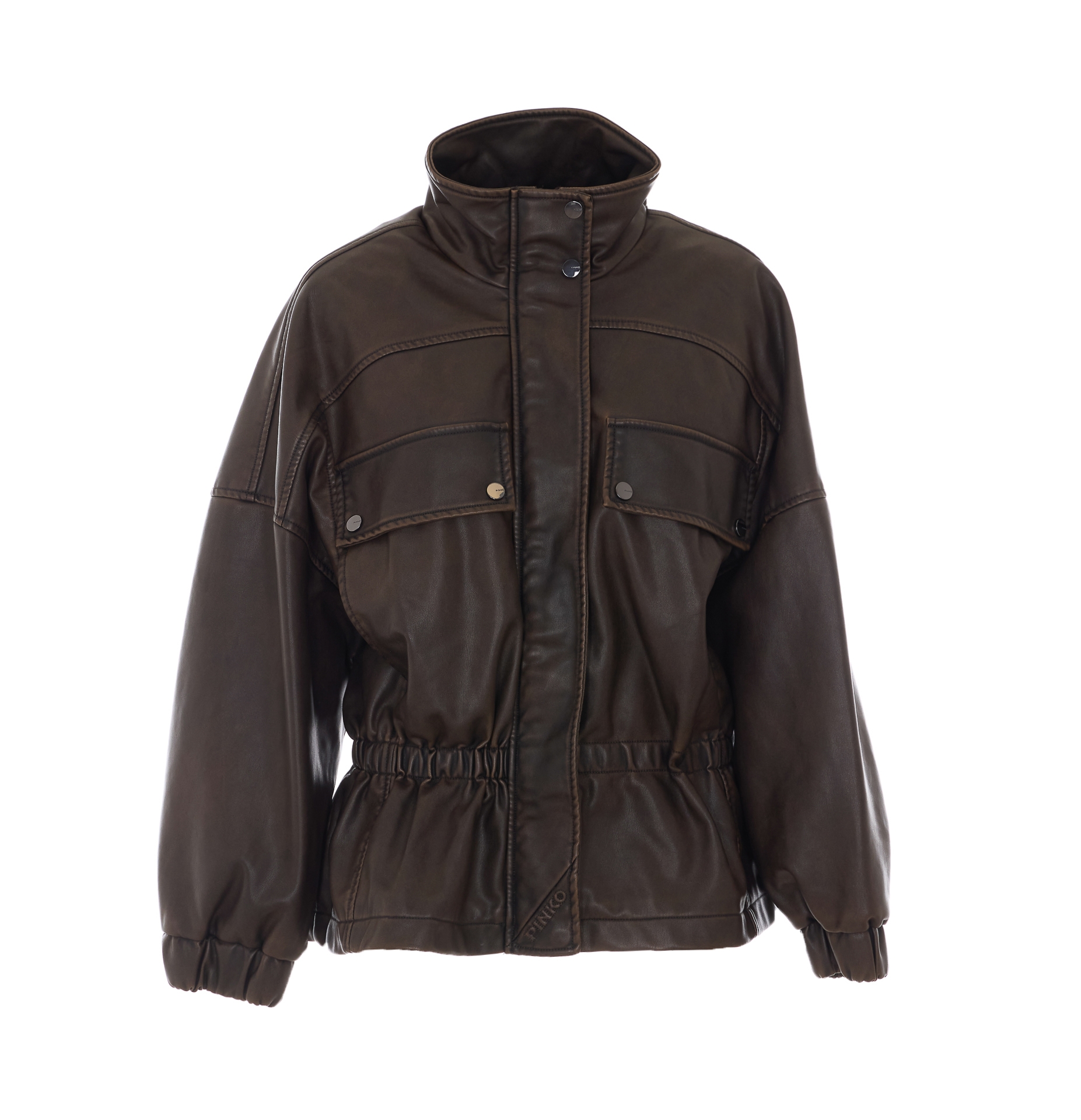 [PINKO] Jacket FW26 107074A3E8L64