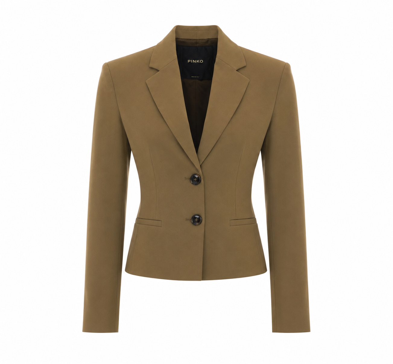 [PINKO] Jacket FW26 107784A3MPV59
