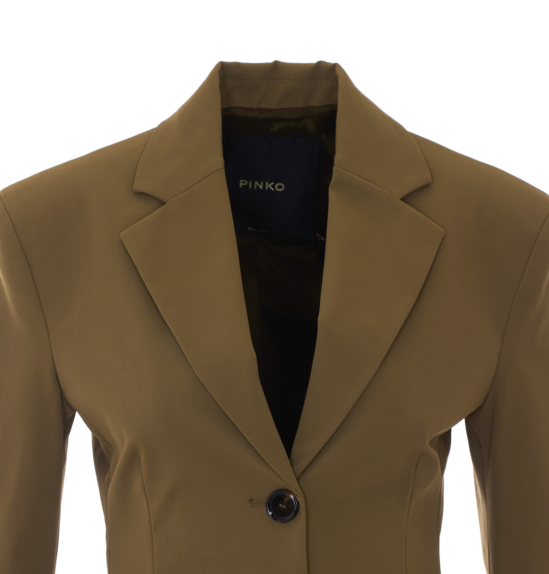 [PINKO] Jacket FW26 107784A3MPV59