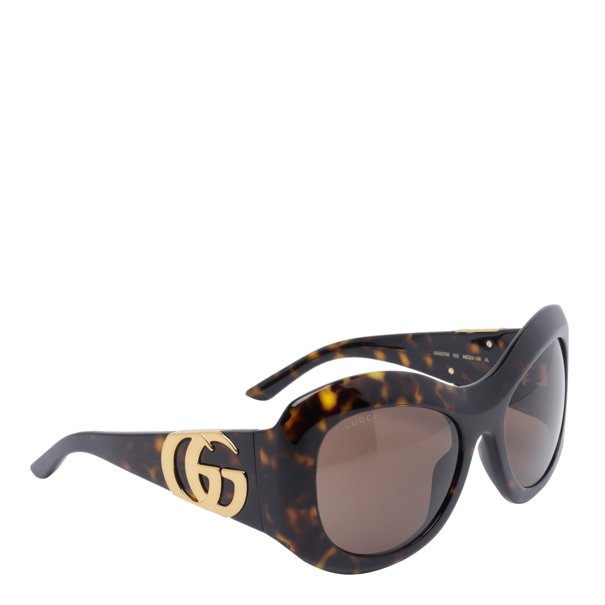 [Gucci] Sunglasses FW26 A0072YJ07402323