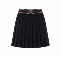 [Versace] Midi skirt FW26 10258811A176691B000