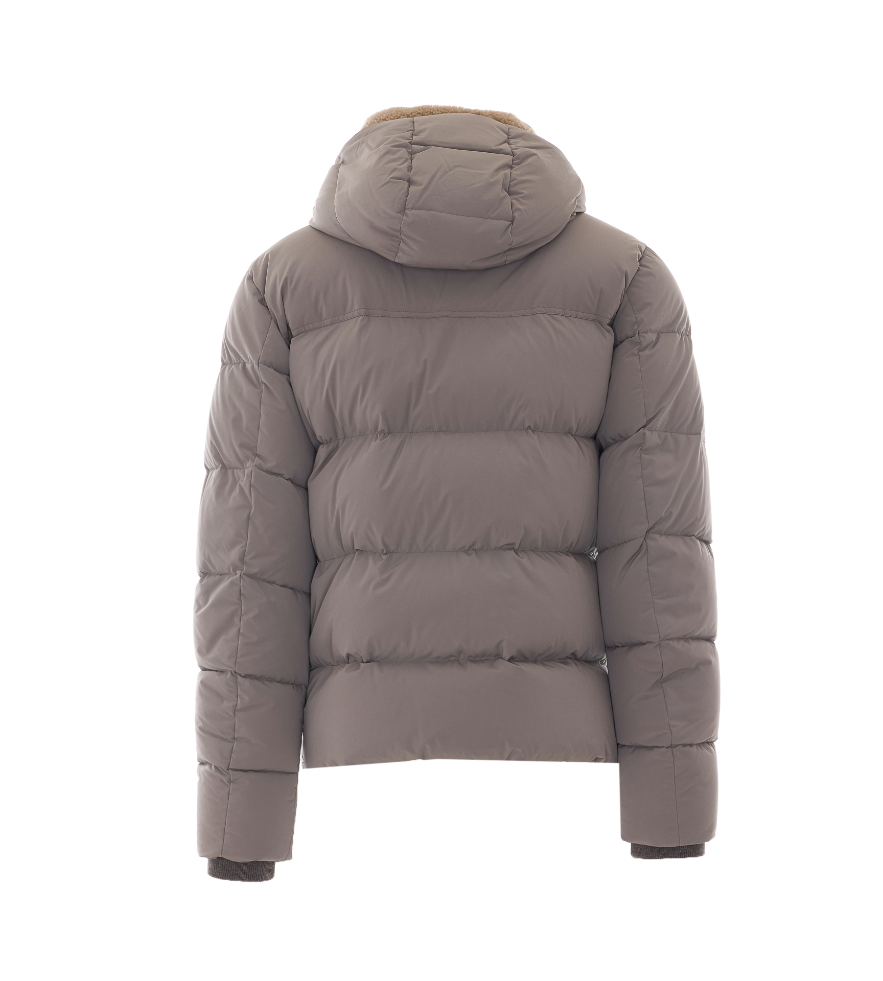[Moorer] Down Jacket FW26 ALARICKKNU0104