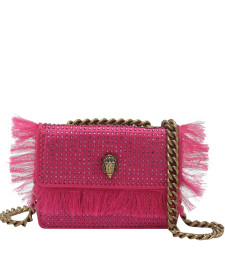 [Kurt Geiger] Shoulder bag FW26 5848252609FUCHSIA
