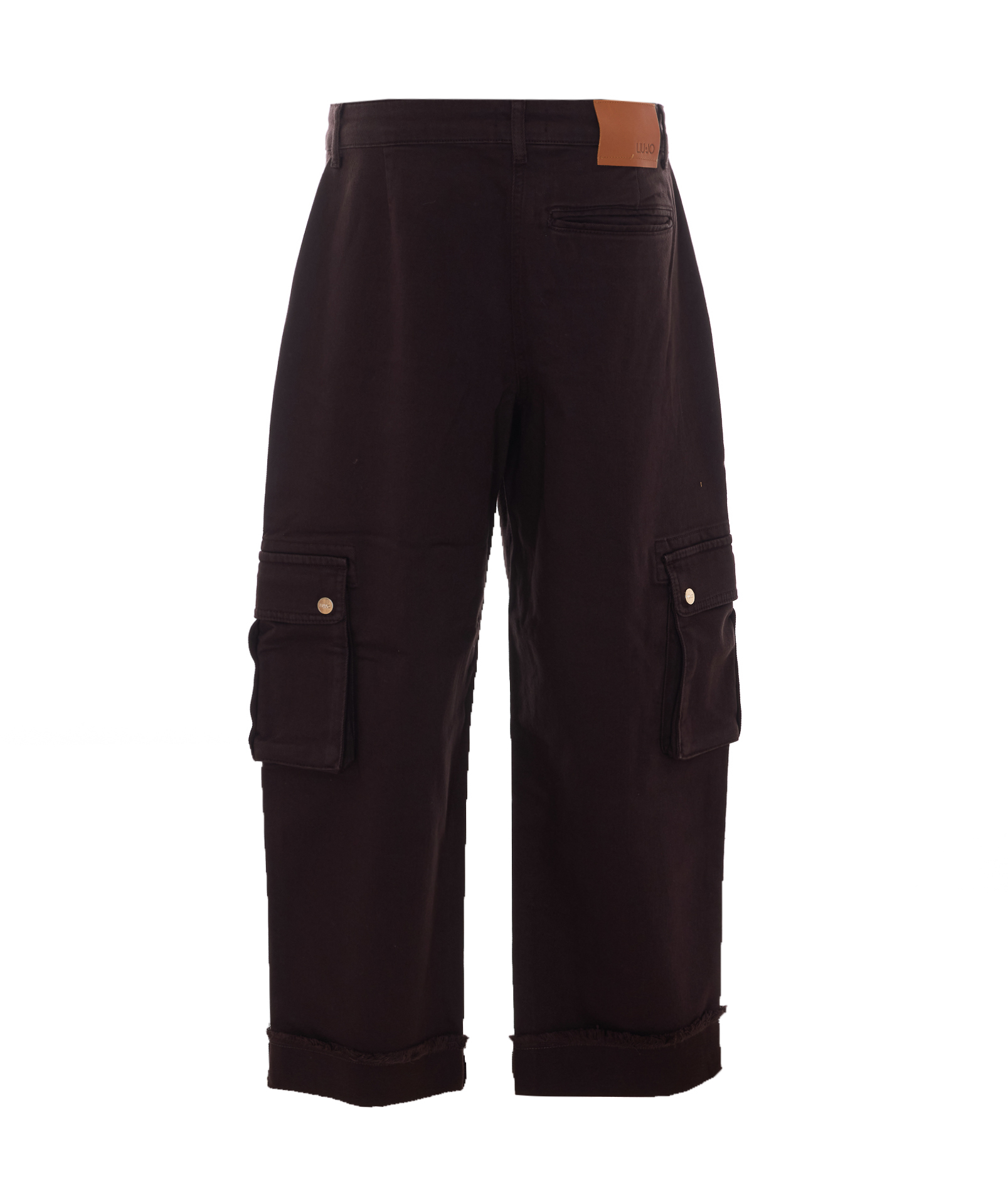 [Liu Jo] Pants FW26 CF6227T1819X0807