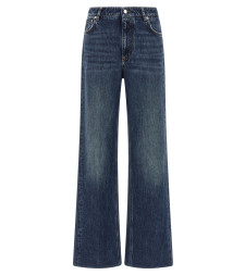 [Dolce & Gabbana] Jeans FW26 FTC79DG8PT3S9001