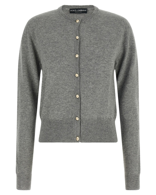 [Dolce & Gabbana] Knitwear FW26 FXV07TJBW2CN0040