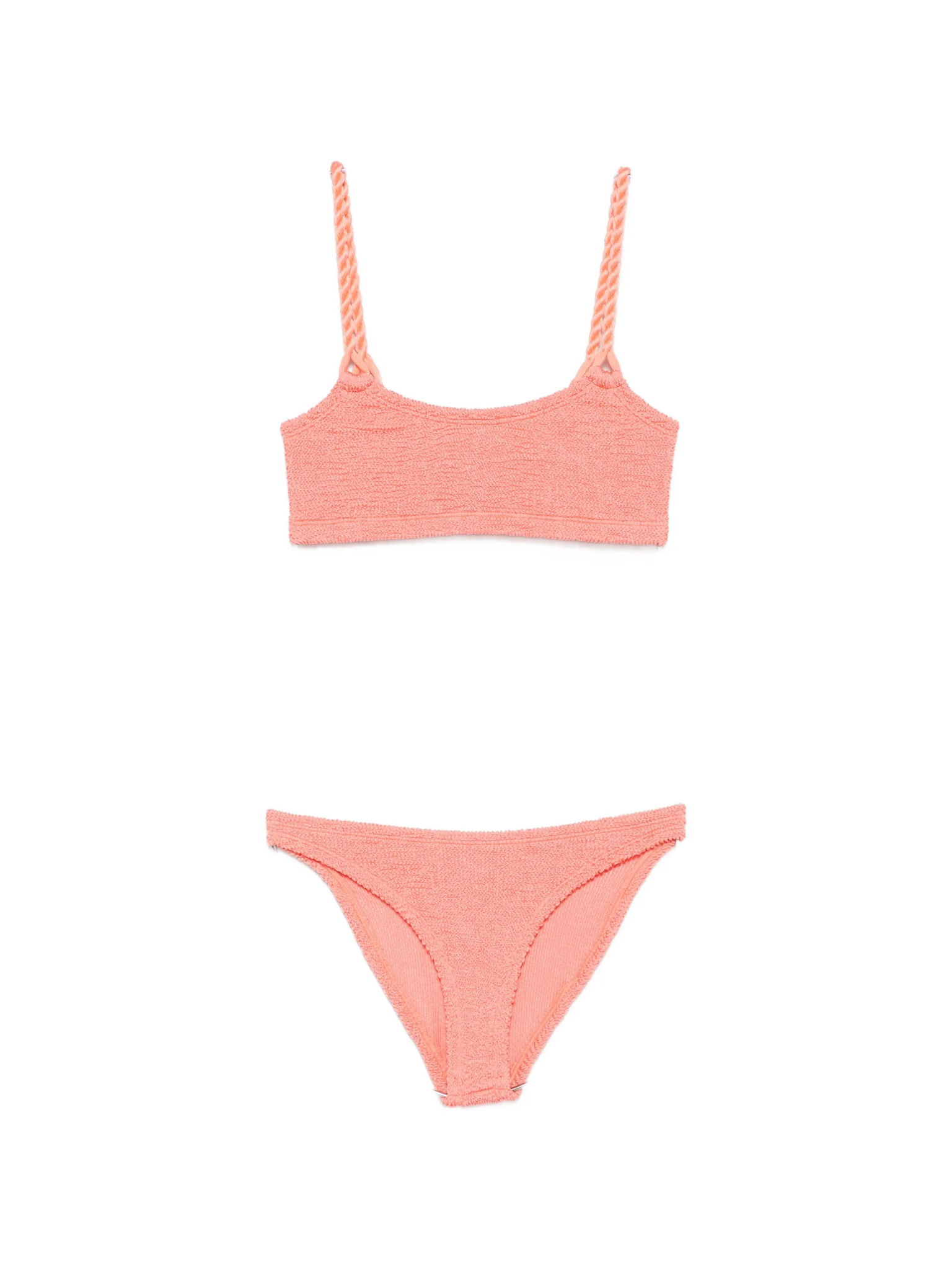 [Hunza G] Bikini FW26 BPHOEBECR