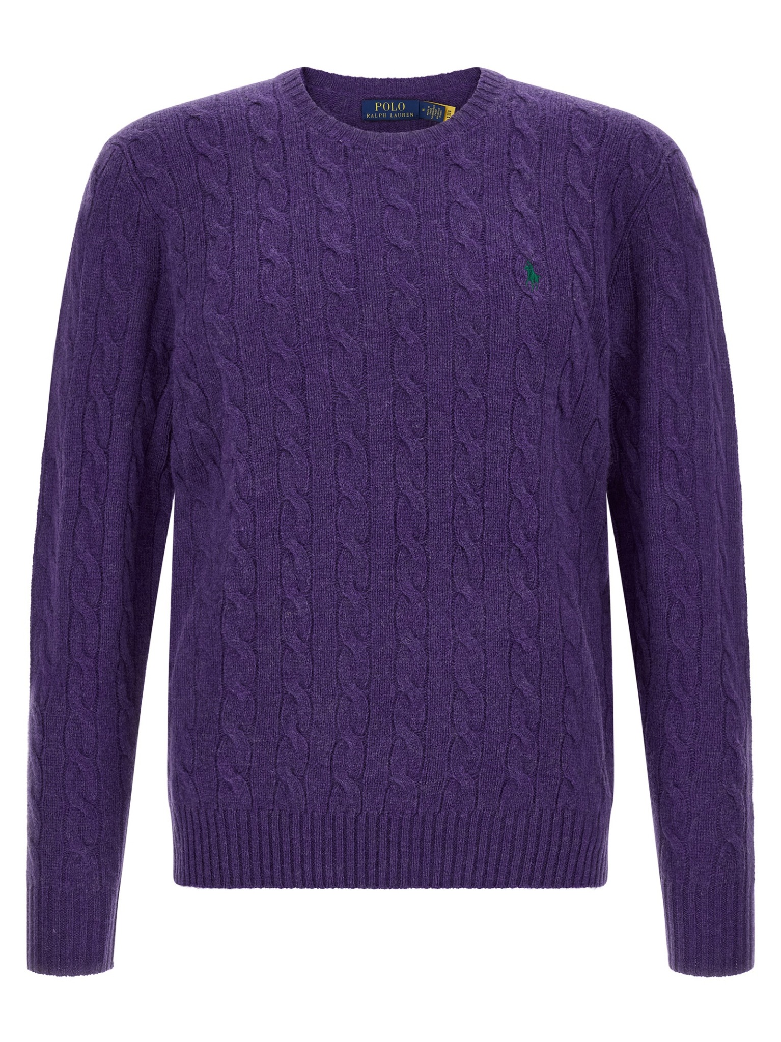 [Polo Ralph Lauren] Knitwear FW26 710876762505
